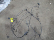 Проводка жгут бампера заднего 96454879 0242 ZU Шевроле Реззо на катафоты ПТФ Дэу Такума, - БУ