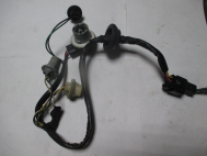 Проводка жгут фонаря заднего ZFB07066U0 K3503 Шевроле Круз c 4-мя патронами, - БУ