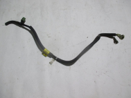 Трубка топливной системы 96553880, 96878151 продувка передняя Шевроле Лачетти, - БУ