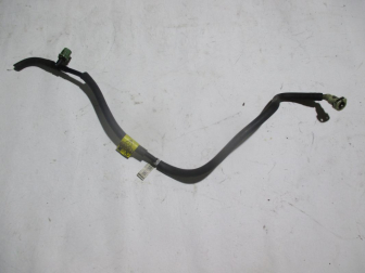 Трубка топливной системы 96553880, 96878151 продувка передняя Шевроле Лачетти, - БУ