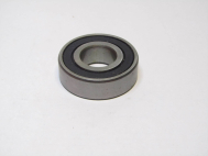 Подшипник ступицы задней 94535179 88400 6204RS Дэу Тико наружный, - HSC BRG