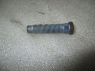 Шпилька ступицы 15651585 Шевроле Круз Орландо Опель Астра J 09595179 09599302 0328002 D15, - БУ