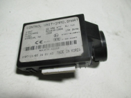 Блок управления иммобилайзером 96456677 SJ 5218101000 Шевроле Лачетти - БУ