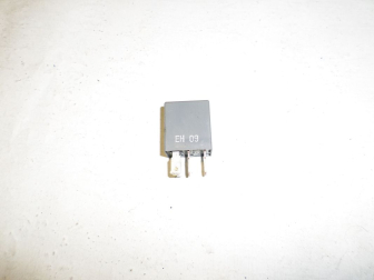 Реле DC12V EH-09 Jem Дэу Матиз, - БУ