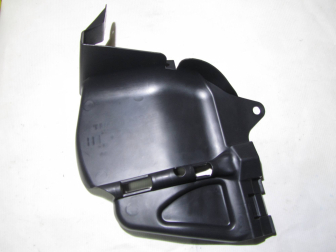 Подкрылок передний левый 6001547941 638310875R Ларгус, Logan, Sandero - Renault