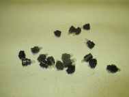 Лампочки щитка приборов 94535579 - Комплект 25 штук 94535598, 94535596 Шевроле Лачетти - БУ