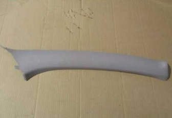 Накладка стойки передней правая 96323937 внутренняя Матиз, Спарк М100-200, - БУ