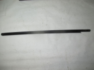 Уплотнитель стекла двери передней левой 1317127 Форд Фокус 1 - S68, - БУ