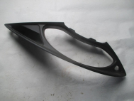 Накладка щитка приборов 98AB10K947EDW 2768-1-PC-ABC Форд Фокус 1, - БУ