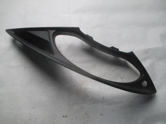 Накладка щитка приборов 98AB10K947EDW 2768-1-PC-ABC Форд Фокус 1, - БУ