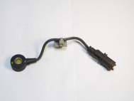 Датчик детонации 55567128 Шевроле Авео Т300 Круз Орландо F16D4 и F18D4 1236179 Опель Астра J, - БУ