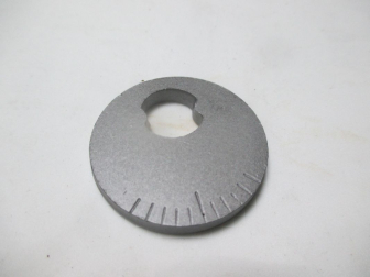 Шайба эксцентрик 4819848010 TOYOTA LEXUS GS300/430 (97-05), LEXUS SC430 (01-10) - LYNXauto