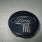 Колпак Форд Фокус 2 диска литого маленький CP9C1A096AA, 6M211003AA с эмблемой Ford 54 мм, - БУ