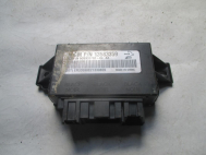 Блок управления обогревом сидений 13583359 5DS933782-04-AA Шевроле Кобальт, - БУ