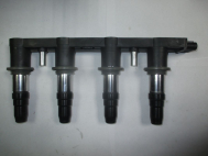 Катушка зажигания 96476979 25186686 28125877 Авео Круз Орландо Астра H и J с F14-16-18D4 - Dominant