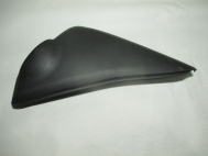 Накладка торпеды Киа Рио 3 боковая торцевая левая 847154Y100 847154Y000WK с 2011 по 2015 г, - БУ