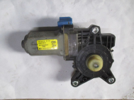 Мотор стеклоподъемника двери передней левой 25937973 BA 96627079 Шевроле Авео Т200-255 Каптива - БУ