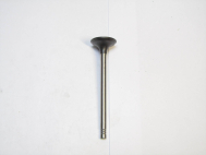 Клапан выпускной 93333562 Шевроле Лачетти 1,8л F18D3 Эпика Опель Корса - 27.4x5.6x100.9 - Addax