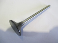 Клапан выпускной Шевроле Лачетти 1,8 литра F18D3 93333562 Эпика Опель Корса 27.3x5.92x101.75, - Adda