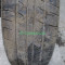 Шина всесезонная R15 195/60 FUZION TOURING 88H, M S 195/60/R15, - БУ износ 40%