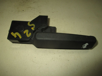 Ручка открывания капота 13503692 8857 Шевроле Авео Т300 Кобальт Круз - S-4 S-30 S-24, - БУ