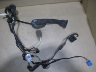 Проводка жгут двери задней правой Форд Фокус 2 3S4T14A584J4CPU Универсал - БУ