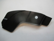 Кронштейн бампера заднего правый наружный 95207979 Шевроле Круз Хэтчбек, - GM