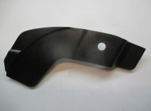 Кронштейн бампера заднего правый наружный 95207979 Шевроле Круз Хэтчбек, - GM 