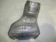 Защита коллектора выпускного BV619N454AD 5146226 Форд Фокус 3 двигатель 2,0 литра - S-55 - S-42 - БУ