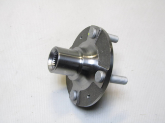 Ступица передняя 517501J000 Хендай Солярис Киа Рио 3 с 2011по 2015 год - Sat