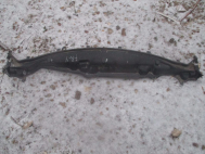 Панель под лобовым стеклом верхняя D1BBA016B26CA 1708479 1526307 Форд Фиеста с 12 по 17г жабо -  БУ