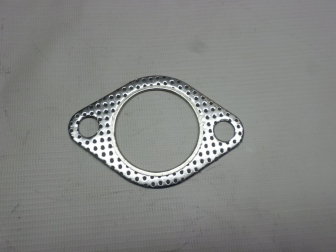 Прокладка задней части глушителя 96536925 Шевроле Каптива 2шт Авео Лачетти - Bosal