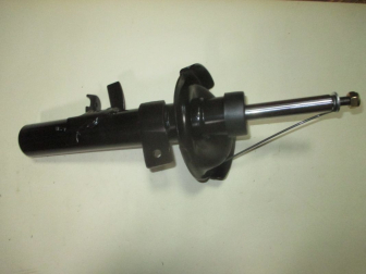 Амортизатор передний Форд Фокус 3 правый 1682454, 1682823, 1689388, 1710550 - Double Force