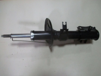 Амортизатор передний Шевроле Авео Т200-250-255 правый 96586888, 96410168 с АБС газовый, - Parts-Mall