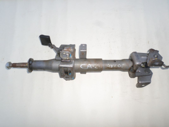 Рулевая колонка 96414273 Шевроле Авео Т200 наклоняемая 96405648 96439179 - DAC, - БУ