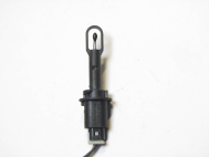 Датчик температуры воздуха салона  Opel Antara , - БУ