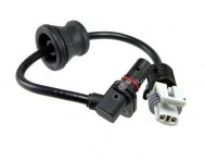 Датчик АБС Шевроле Каптива, Опель Антара задний левый или правый 96626080, 4809379, - БУ1