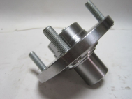 Ступица передняя 96549779 Шевроле Лачетти Нексия 16 кл Нубира Оптра Форд Ка, - GM