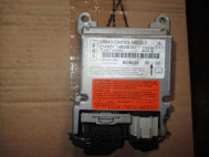 Блок управления подушкой безопасности Форд Фокус 2, 4M5T14B056BJ 0258001552, - БУ