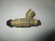 Форсунка топливная Форд Фокус 1 YS4E-A5A 0280155974 YS4E9F593A5A на 2,0 литра SPLIT PORT 8V, - БУ