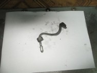 Трубка форсунки 96440080 на 3 цилиндр Опель Антара Шевроле Круз Каптива 2,0 литра дизель, - БУ-3