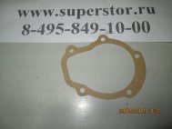 Прокладка водяного насоса 94580180 Матиз, Спарк 0.8-1,0 л и Авео 1,2 лит, - GM