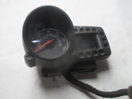 Щиток приборов Шевроле Спарк М300 Равон 95127101 с МКПП панель приборов - L073 - N2,  - БУ