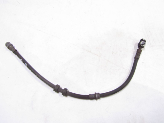 Тормозной шланг передний 6R0611701J 6R0611701H левый или правый Pоло GOLF 4 BORA, SKODA FABIA, - БУ