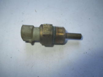 Датчик температуры 96440380 7D06-0380 в коллектор Шевроле Каптива C100 Эпика Круз, - БУ