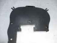 Крышка ремня ГРМ верхняя наружняя 96184083 96350168 25192572 Авео Лачетти Реззо 1,4-1,6л - БУ