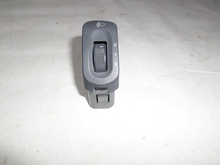 Кнопка корректора фар 96567367 96663836 95227623 96602507 Шевроле Спарк ...