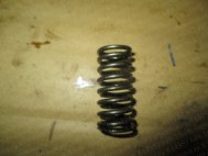 Пружина клапана 96830680, B15D2 Шевроле Кобальт, - БУ