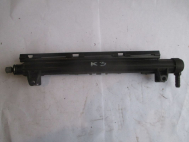 Рампа топливная 036133319BT 036971824D Поло Ауди A2 на 1,4 литра BUD 86 лс 036133320C, - БУ