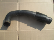 Патрубок гофрированный 1M519A673BB 3M6739A673JF от фильтра на дросель Форд Фокус 2, 1,6л, - БУ